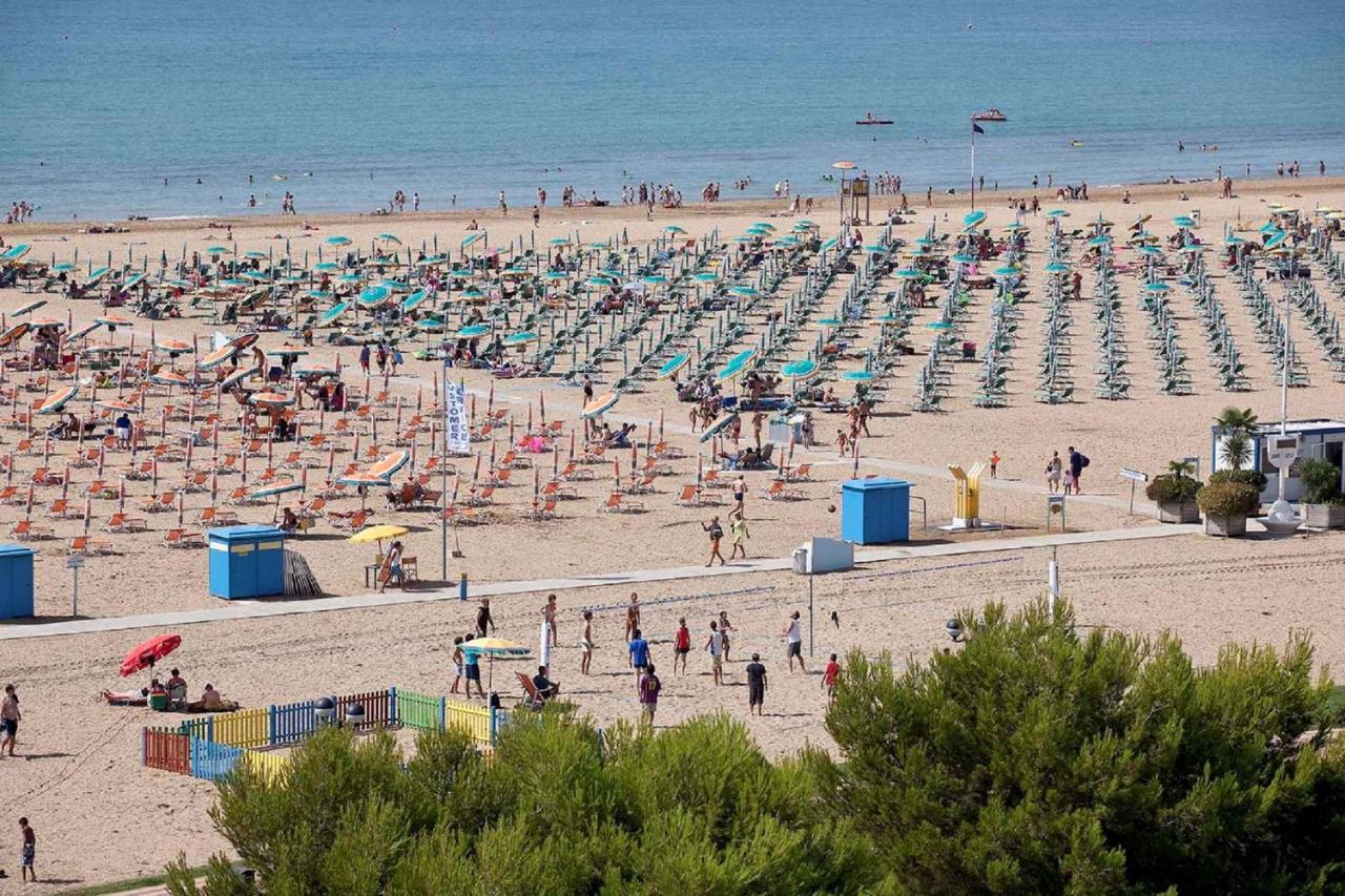 Apartment Holiday In 38309 Bibione